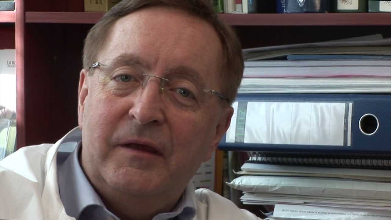 Lupénka: Od mastí k biologické léčbě