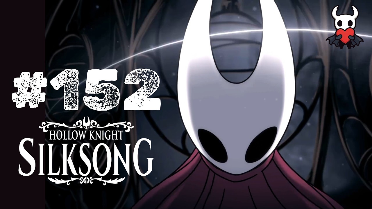Silksong · 100% Completado Sin Guías · Parte 152