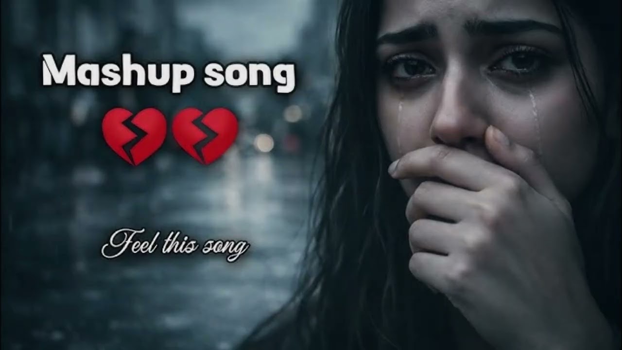 Hindi Sad Lofi Song |Bollywood Song Arjeet Singh Kanika Kapoor Atif Aslam Neha Kakkar|