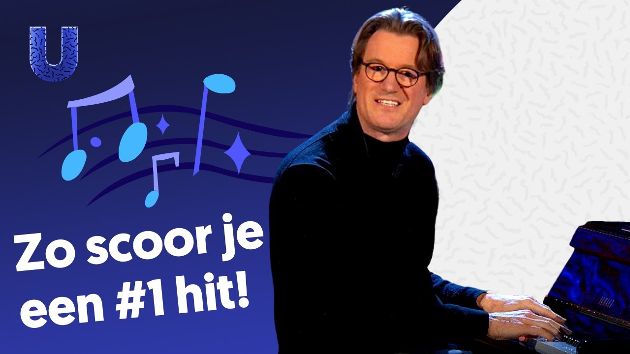 Bestaat de perfecte popsong?