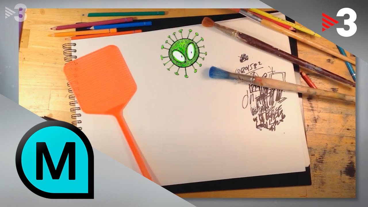 Un virus indestructible - Els Matins