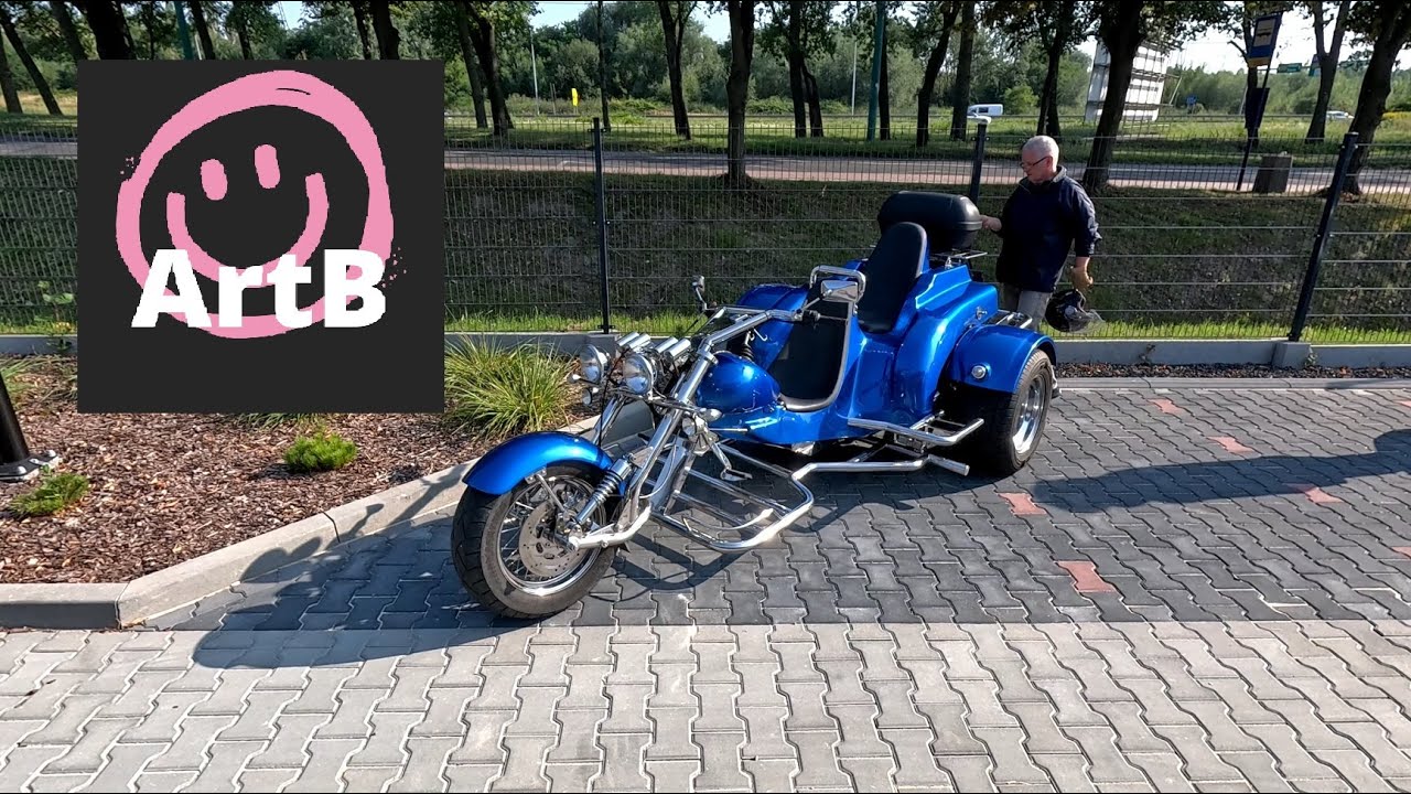 Harley Davidson Ruda Śląska - Grill - zapowiedź