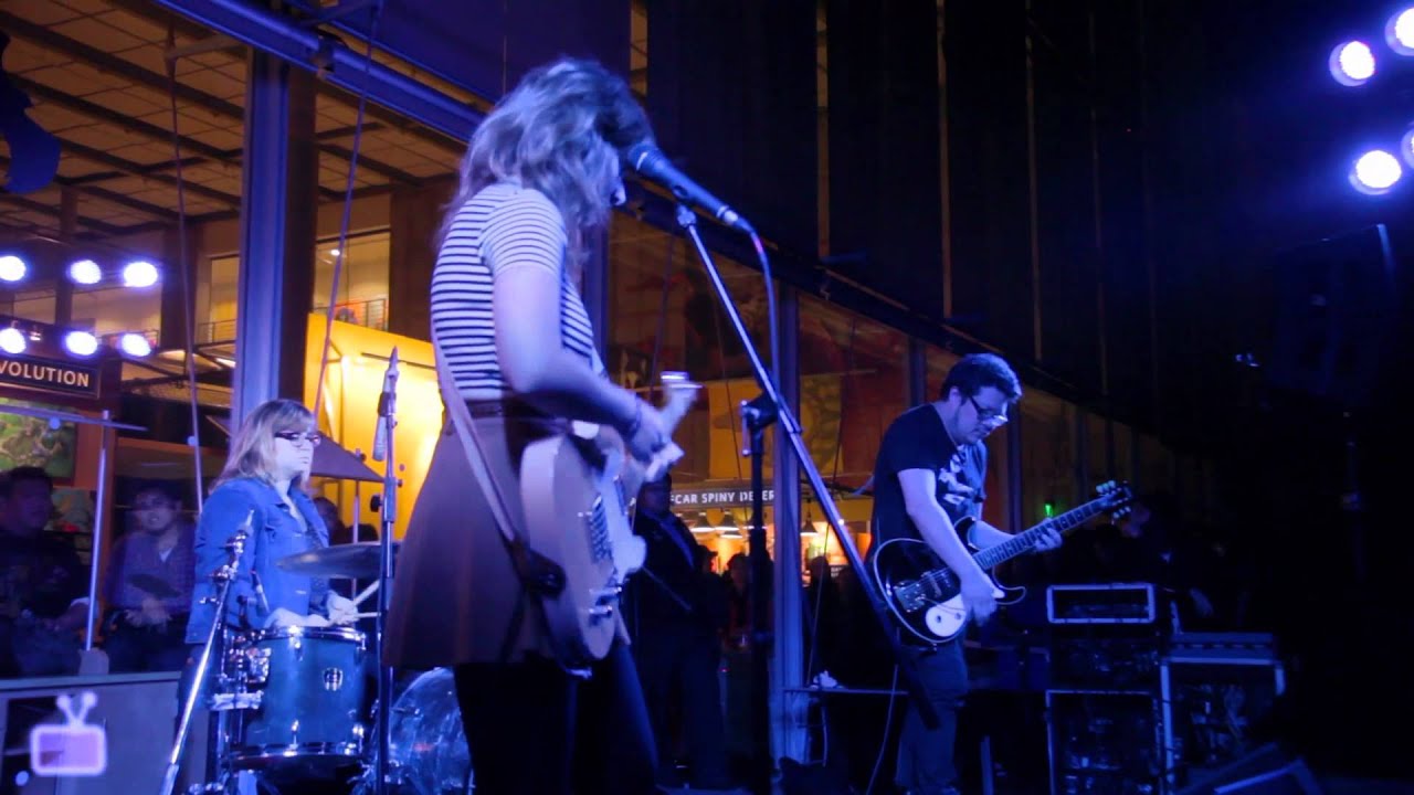 Best Coast 