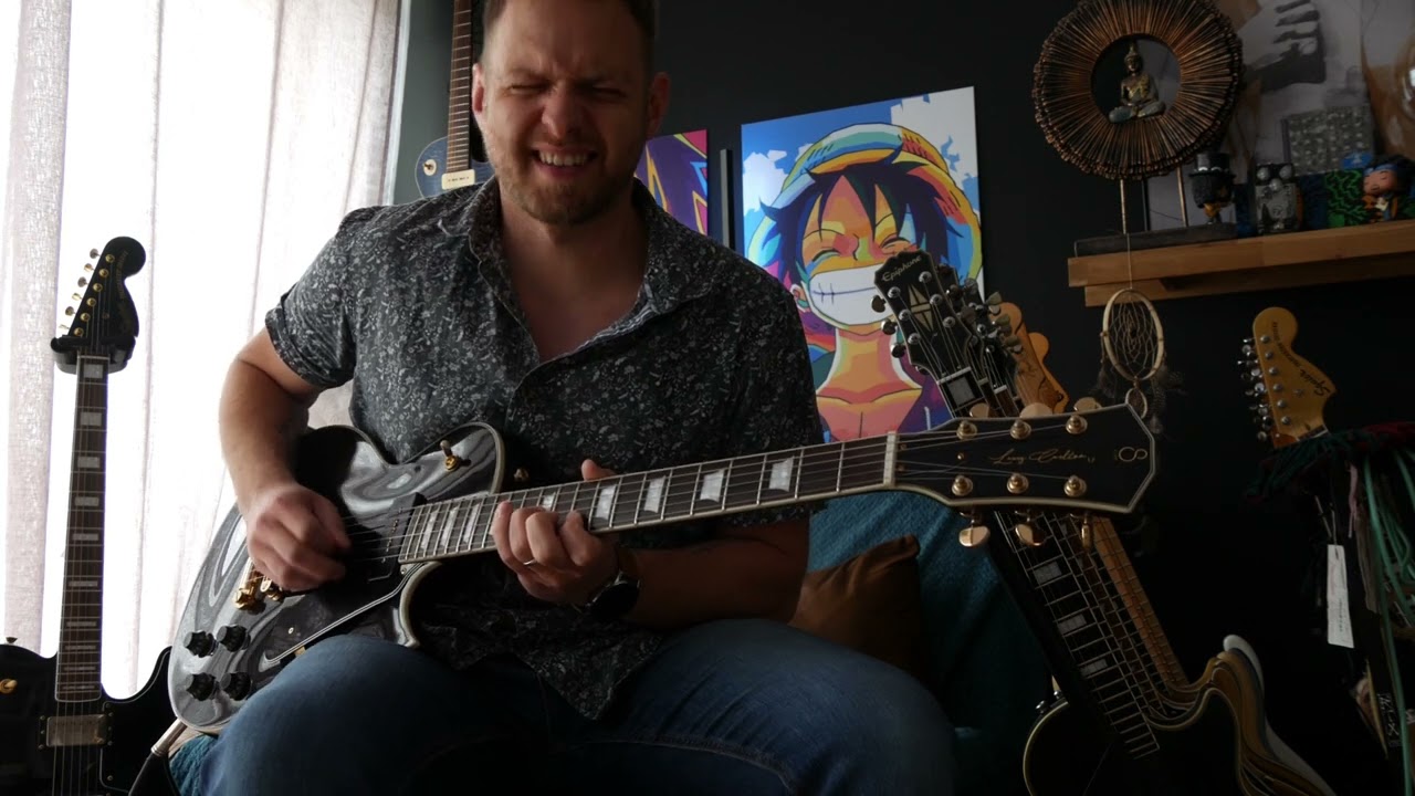 AVRIL LAVIGNE - COMPLICATED - GUITAR COVER