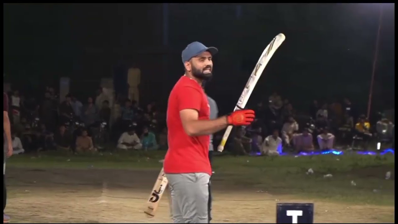 TM VS NAVEEd DARA BIG SUPER OVER CRICKET MATCH 