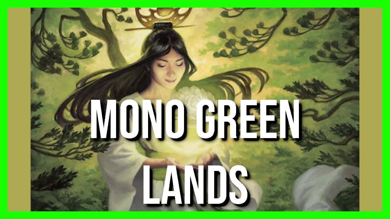 EDH Deck Assist - Azusa Lands