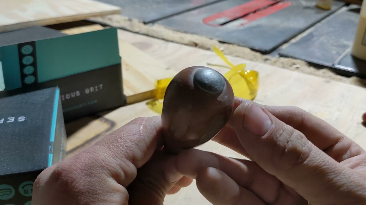 what is it? scratch awl.