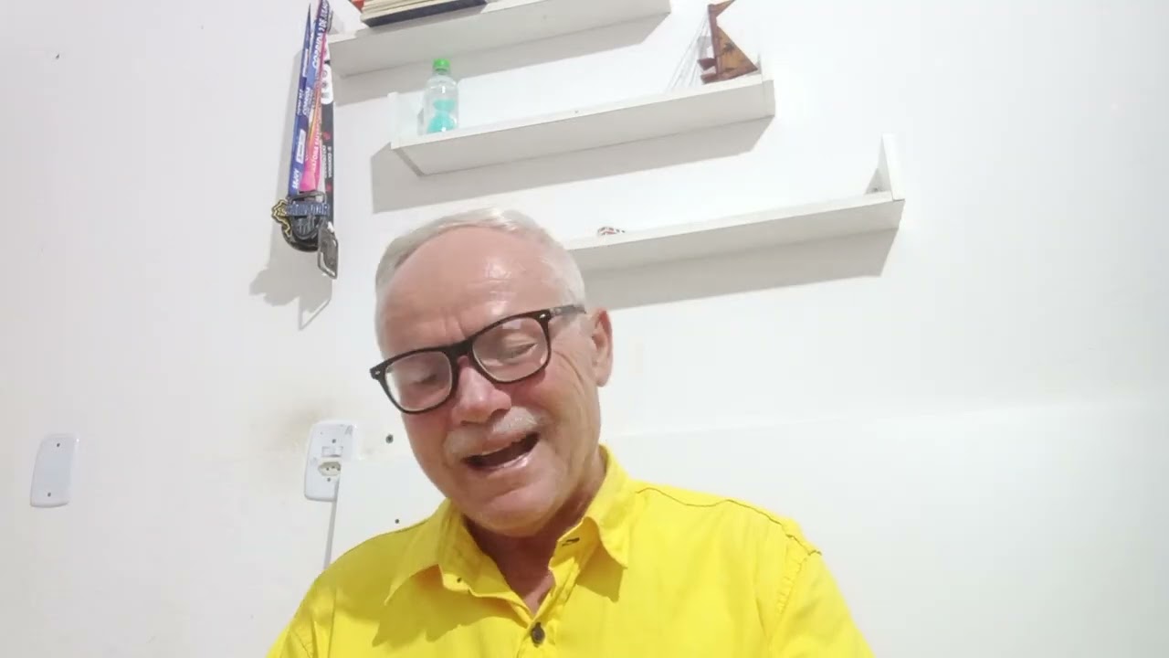 Espírito Santo - O Regenerador 