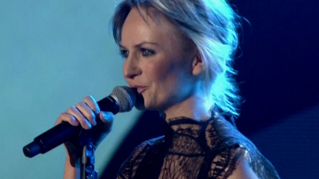 Kasia Stankiewicz &ndash; &bdquo;Orła cień&rdquo;/ &bdquo;Ruchome piaski&rdquo; &ndash; Sylwester z Dw&oacute;jką 2015