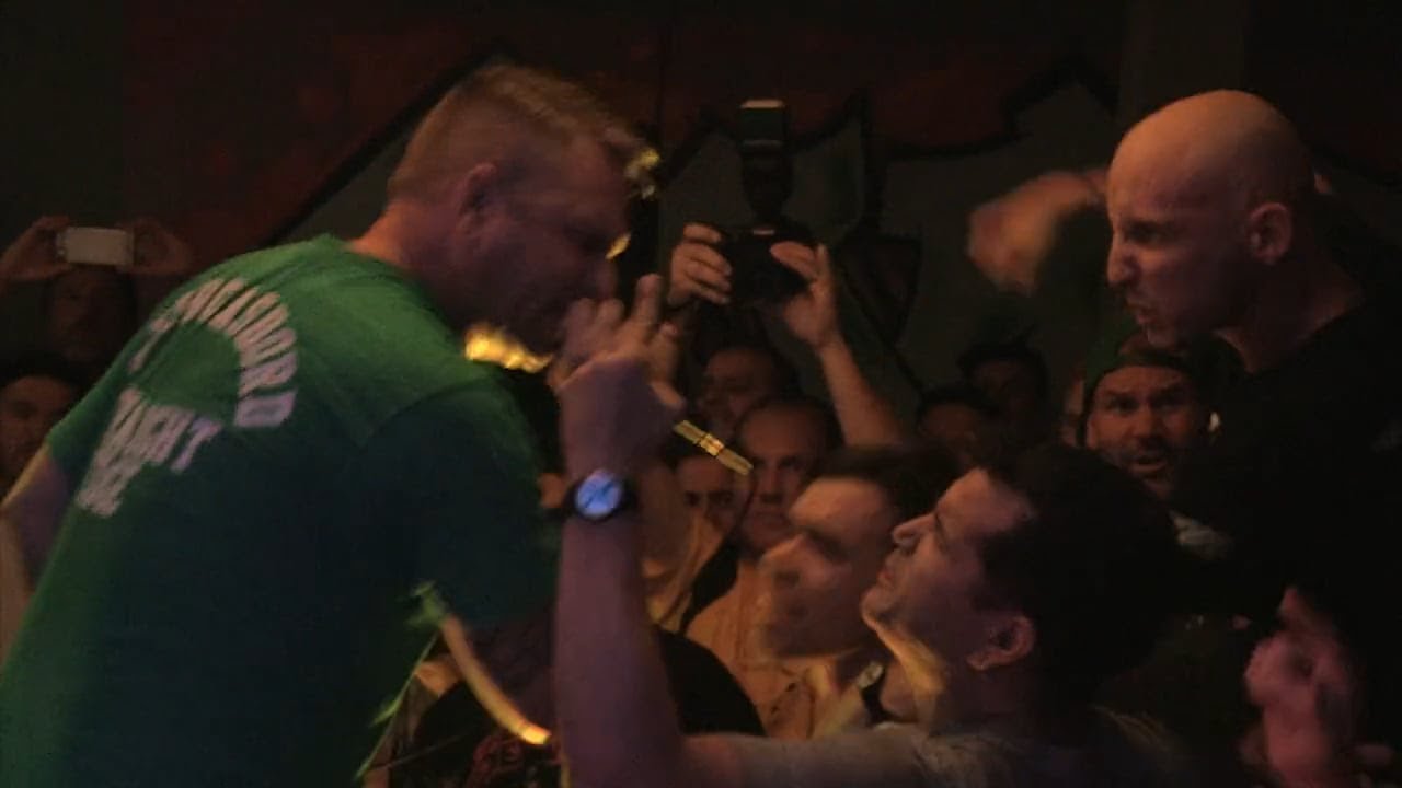 [hate5six] Mouthpiece - August 25, 2018