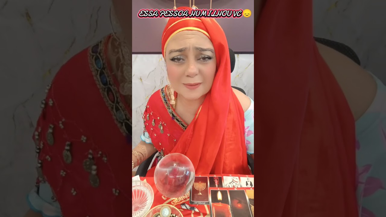 ESSA PESSOA HUMILHOU VC 😞