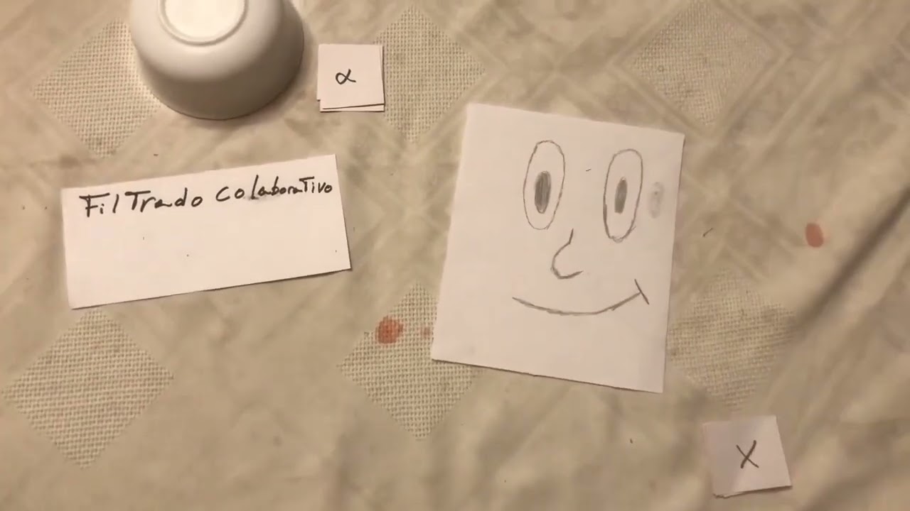 Explicaci&oacute;n c&oacute;mo funciona filtro BM3D