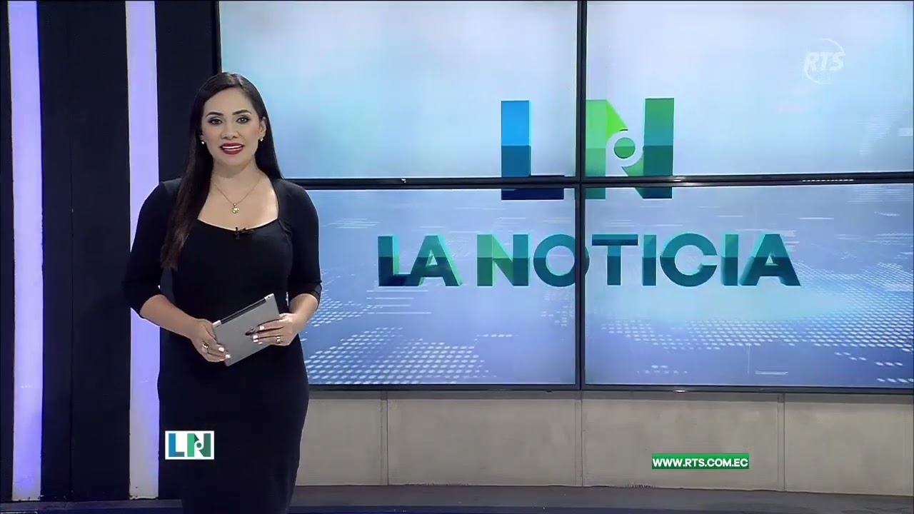 La Noticia Estelar: Programa del 22 de abril de 2024
