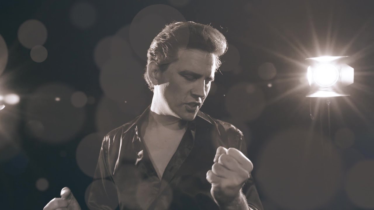 Bouke  - Als Een Droom Videoclip
