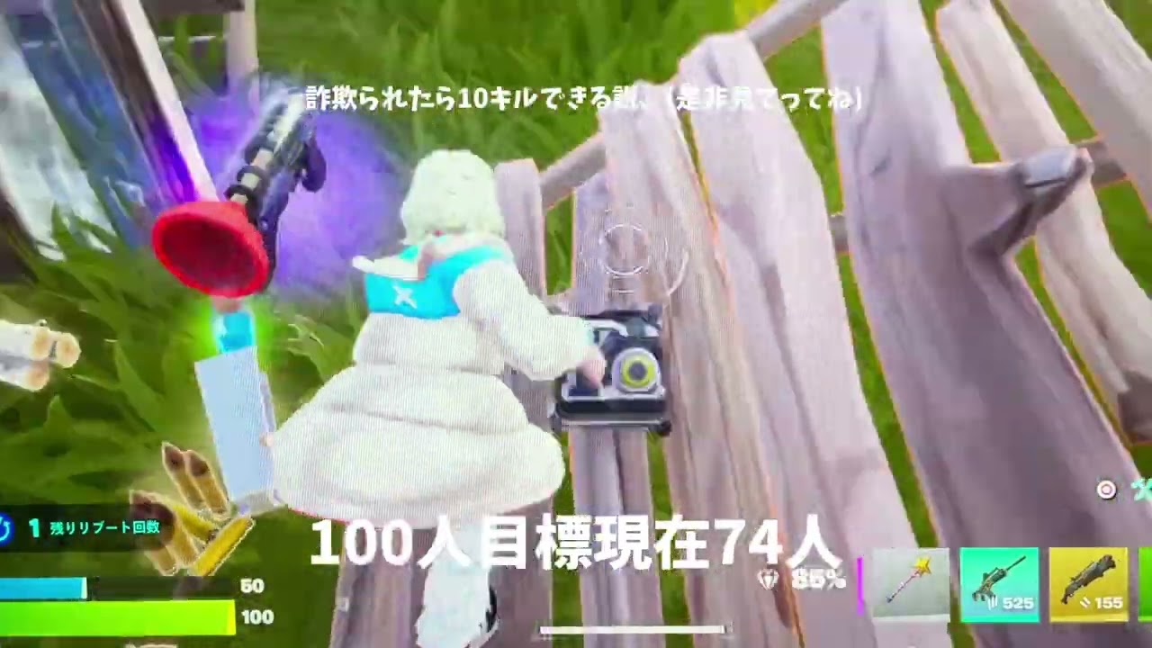 金大砲とボイドケパ詐欺られました、、