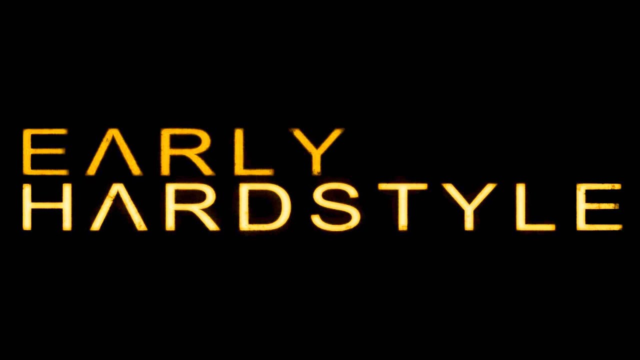 Early Hardstyle vol.50