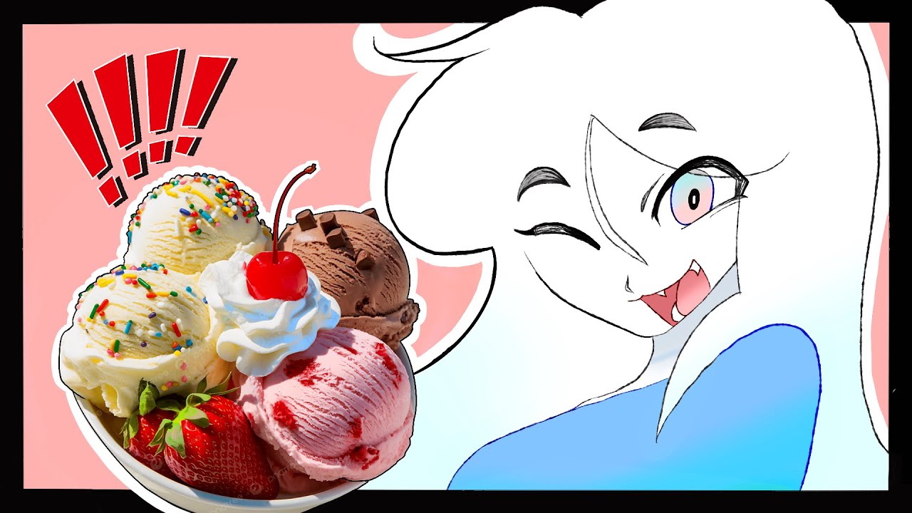 ICE CREAM