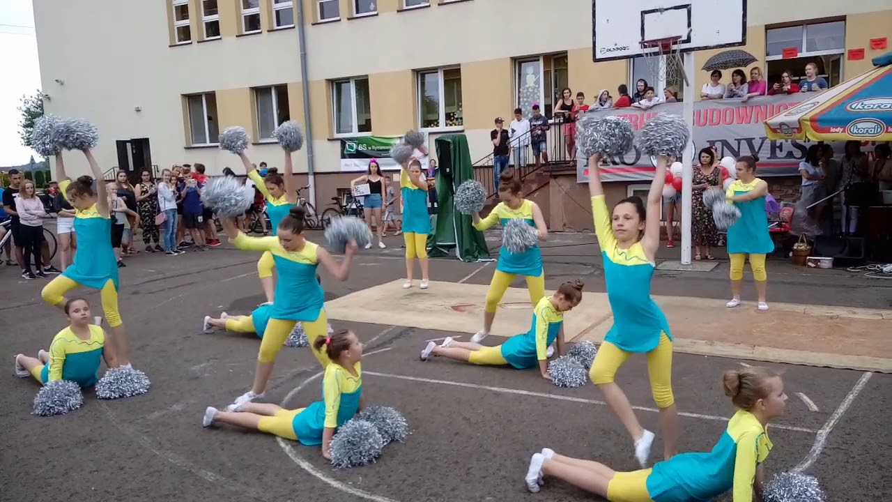 Piknik rodzinny Jedlicze
