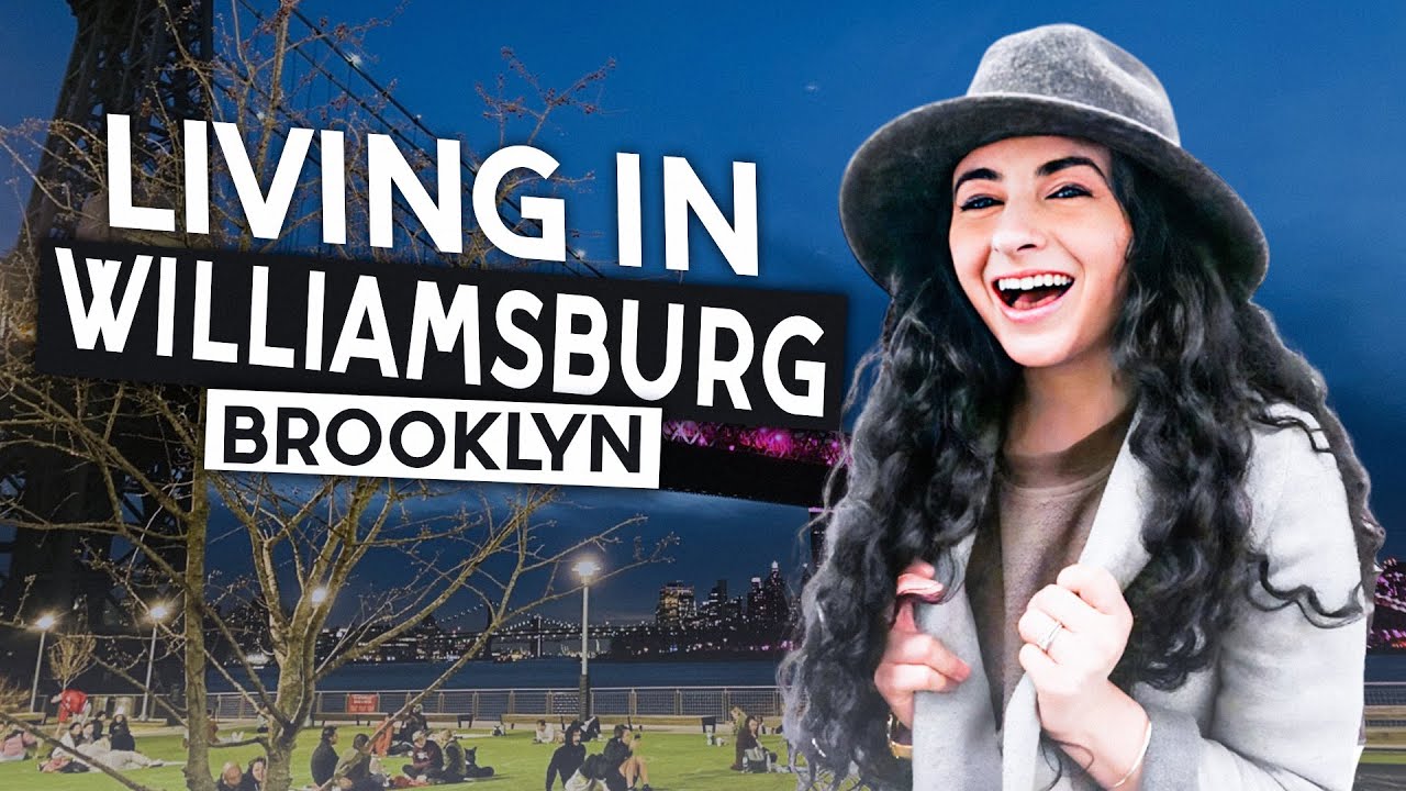 [MUST WATCH] 10 Reasons You’ll Love Living In Williamsburg…. 😎🌆