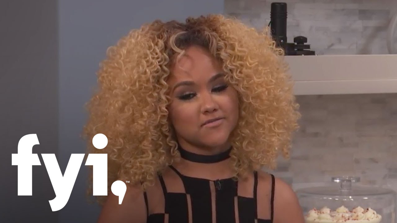 Bonus: Kat DeLuna Talks 