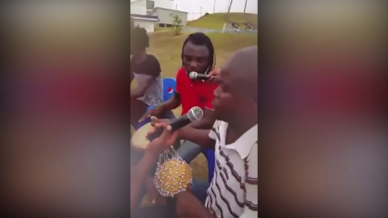 Le Meilleur du Woyo 2018