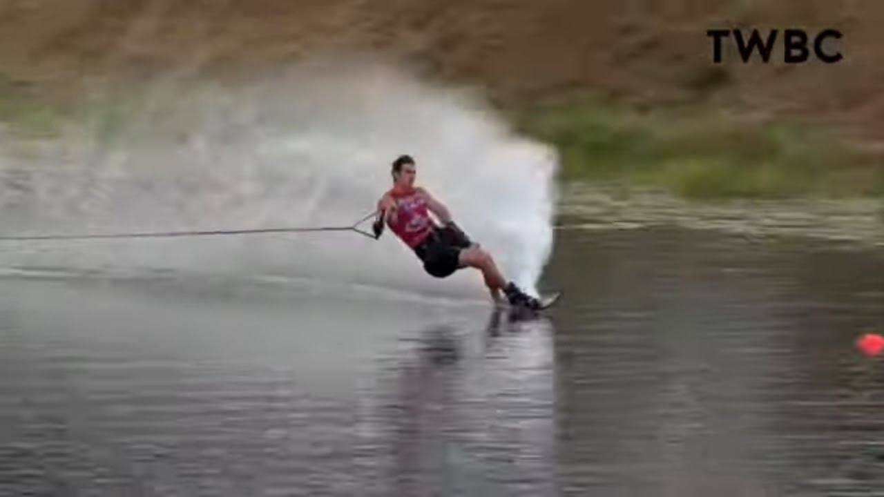 2020 Swiss Pro Slalom - Men's Final