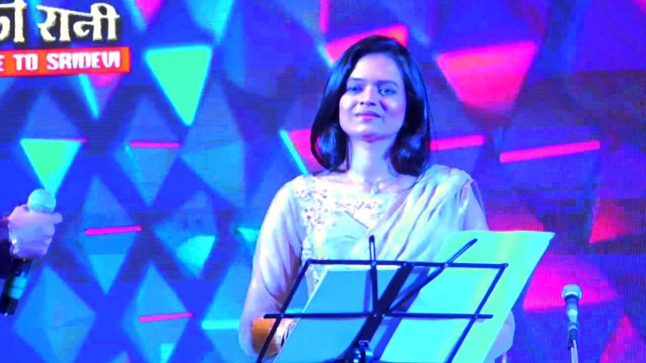 RIMA GIRKAR & Nayan Rathod Sings, 