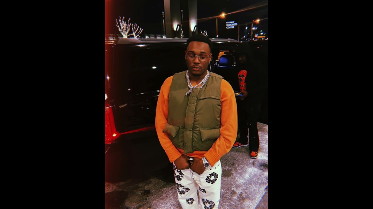 *FREE* Kalan.frfr x Bino Rideaux Type Beat 