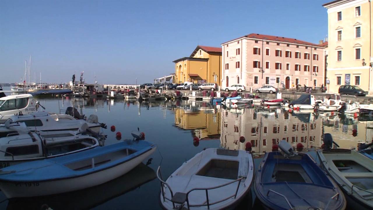 BALMAS- the Adriatic sea