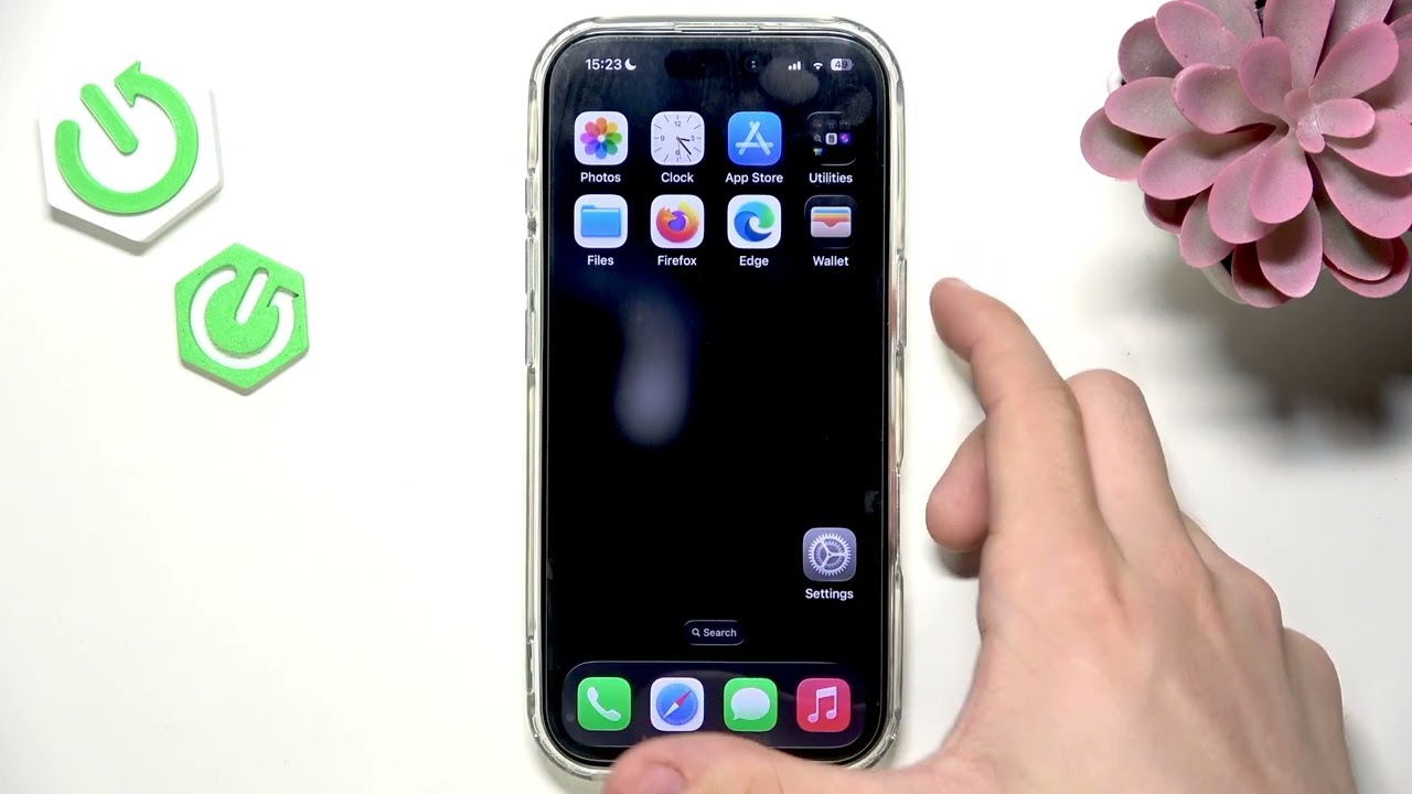 Как добавить кредитную или дебетовую карту в Apple Pay на iPhone 17