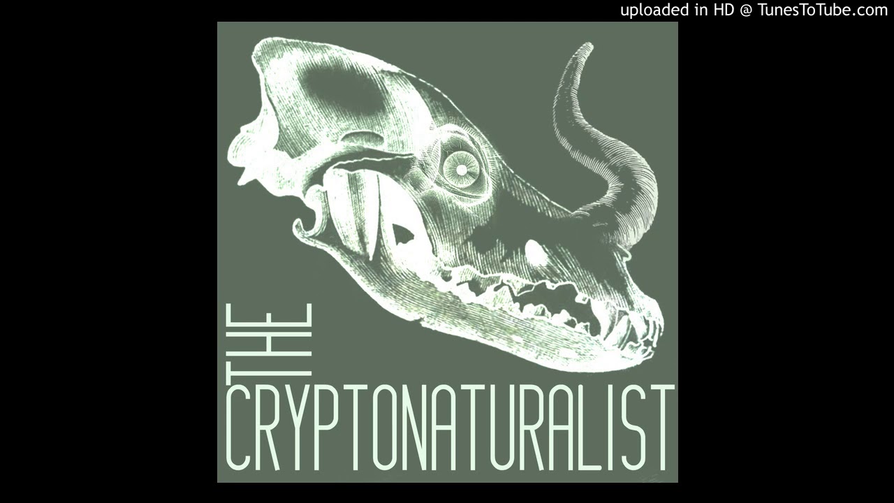 The CryptoNaturalist Podcast: Episode 2: Teacup Whales