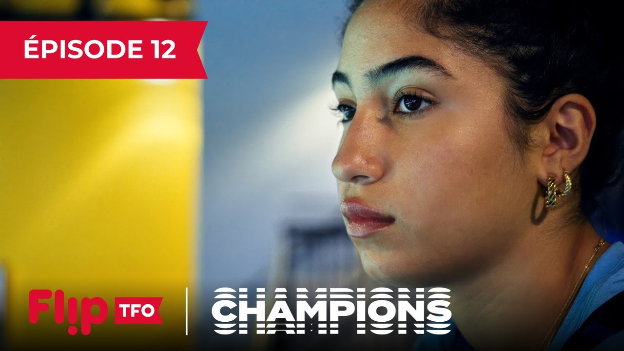 Champions | Un nouveau chapitre | Sur TFO