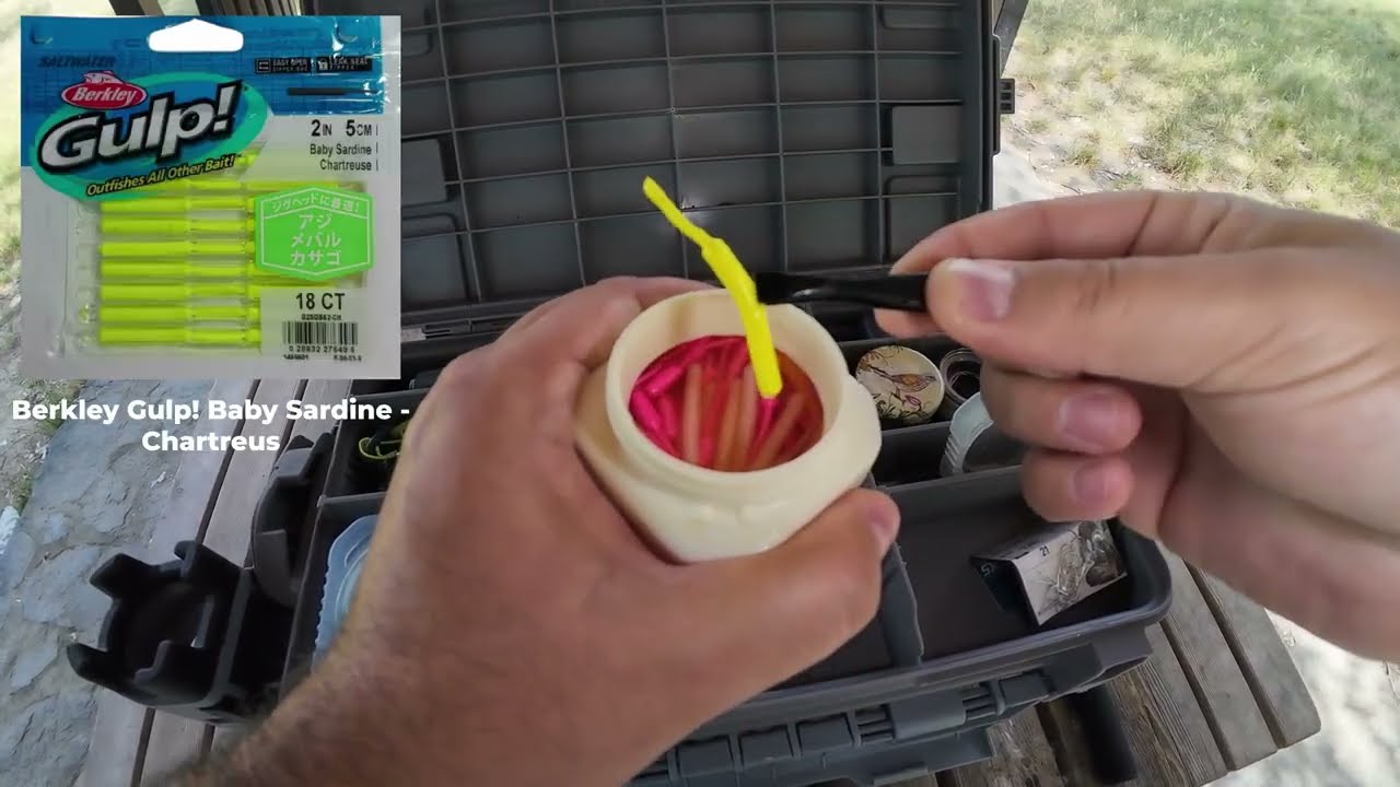 🎣 LRF &Ccedil;antamda Neler Var? #lrf #lrfavı #balıktutma  #lrf&ccedil;anta #lrfteknikleri #keşfet #fish #fishing