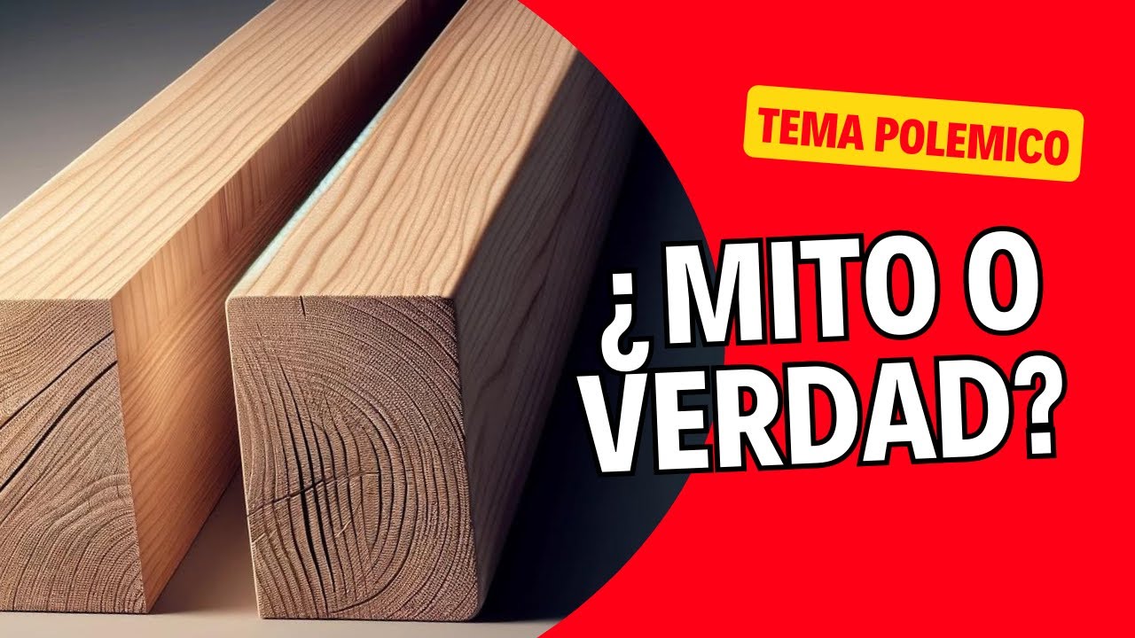 EL MITO de la union de TESTA con TESTA