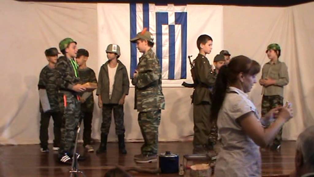 2oΔΗΜ.ΣΧ.ΛΑΥΡΙΟΥ-28ΟΚΤ2013-ΜΕΡΟΣ3/5-ΣΚΕΤΣ