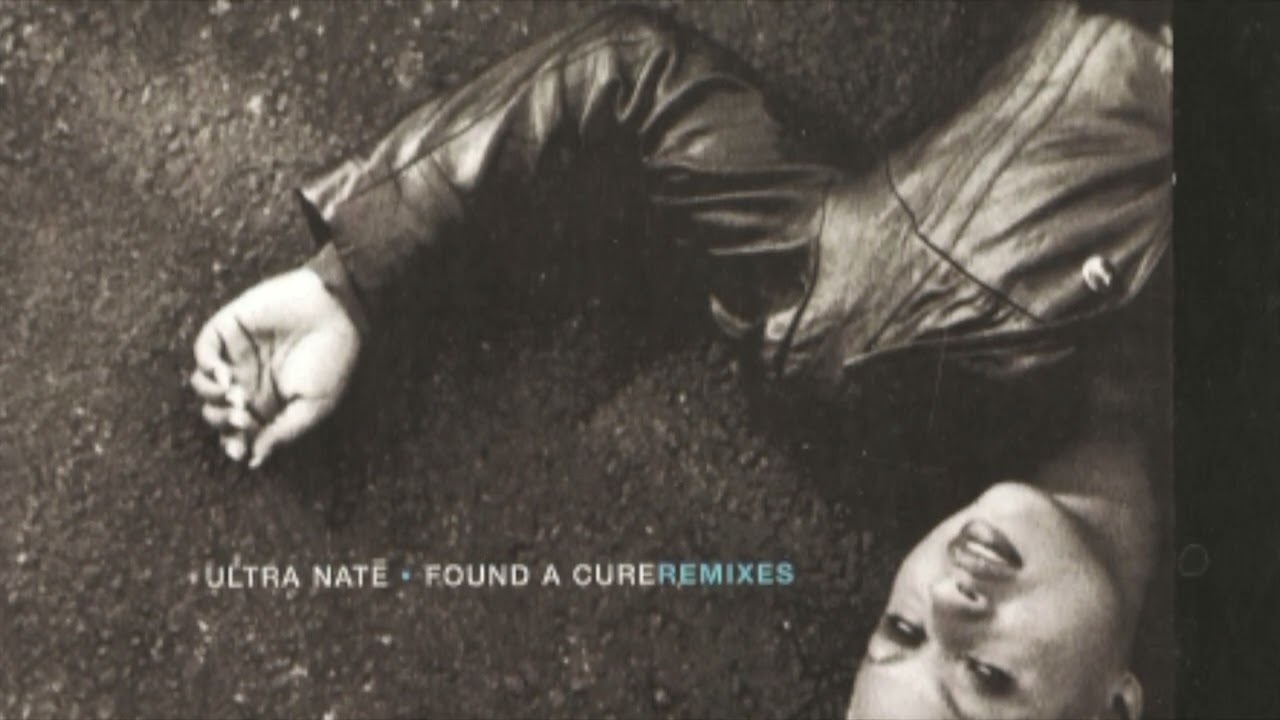ULTRA NATE - FOUND A CURE (STEVE NIKOLAS & BRENDON SIBLEY REMIX)