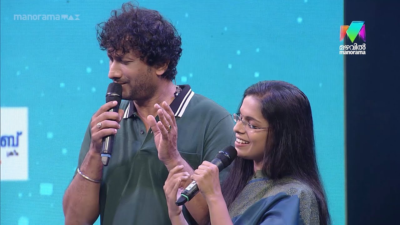ഗിരീഷ് എങ്ങനെയാണ് ഒരു സംഗീതജ്ഞനായത് എന്നറിയേണ്ടേ  | Panam Tharum Padam