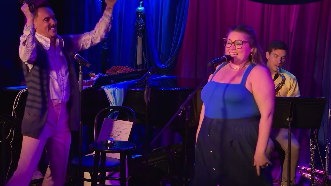 Blueberry Pie featuring MICHELLE DOWDY