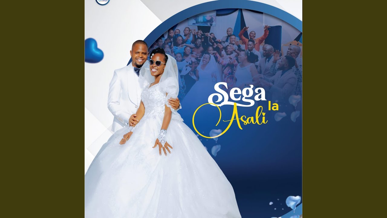 Sega La Asali