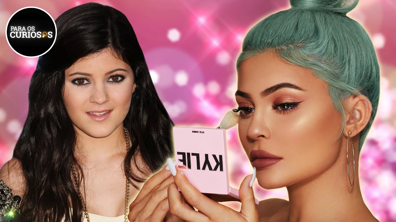 KYLIE JENNER é Mesmo uma POBRE MENINA RICA?