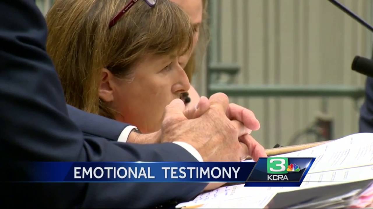 Survivors of deadly Berkeley balcony collapse speak at Capitol