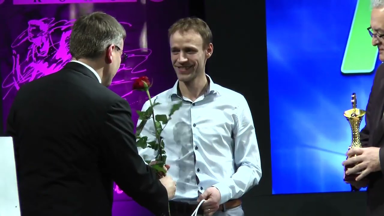 Semilsko zná svého nejúspěšnějšího sportovce roku 2018 (2019)