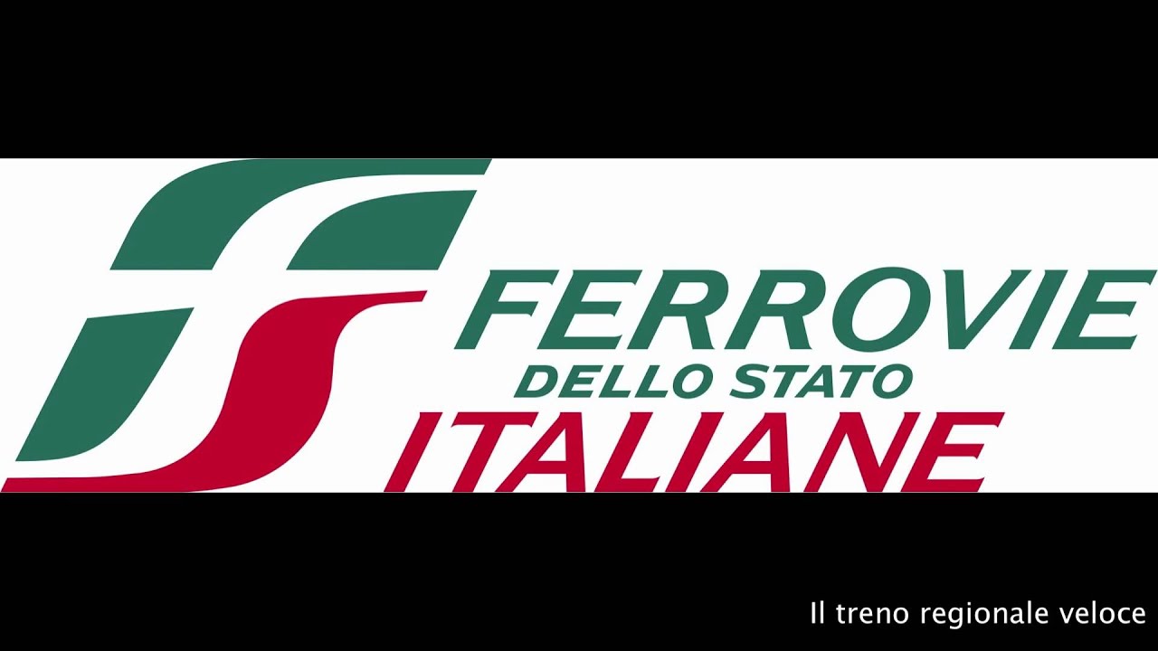 FS Trenitalia annunci a Pisa Centrale: Regionale veloce Firenze S.M.N.