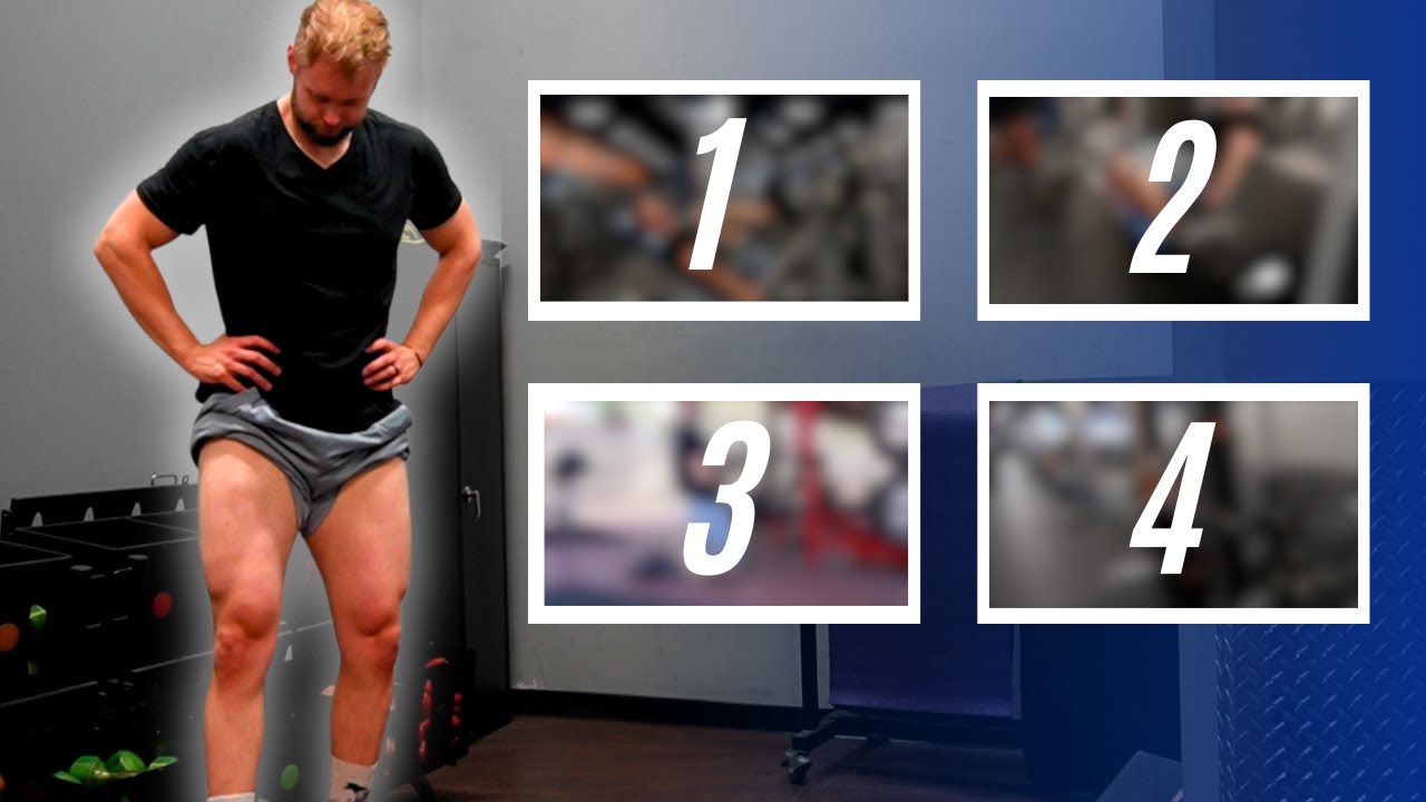 Why Your Thighs Aren't Thick (And What To Do About It)
