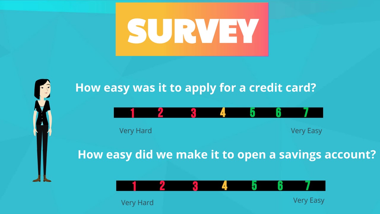 How to Calculate Your Customer Effort Score