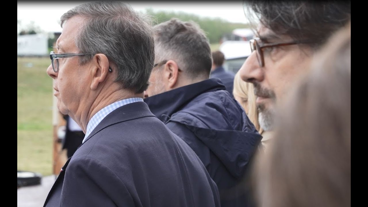 🎥 Retours sur l'événement de la 200 000ème prise de fibre optique construite dans la Manche. 🎉