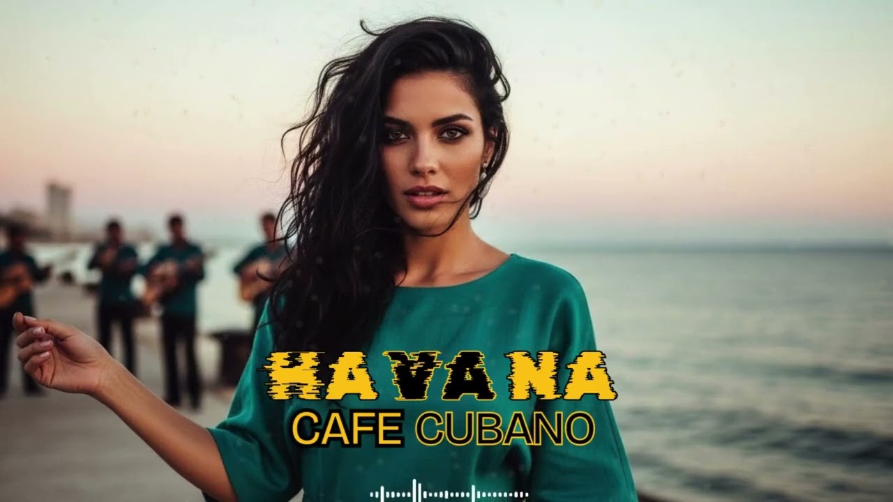 Havana Moonlight Caf&eacute; ☕ Cuban Music Mix | Son Cubano, Latin Jazz & Chill Vibes