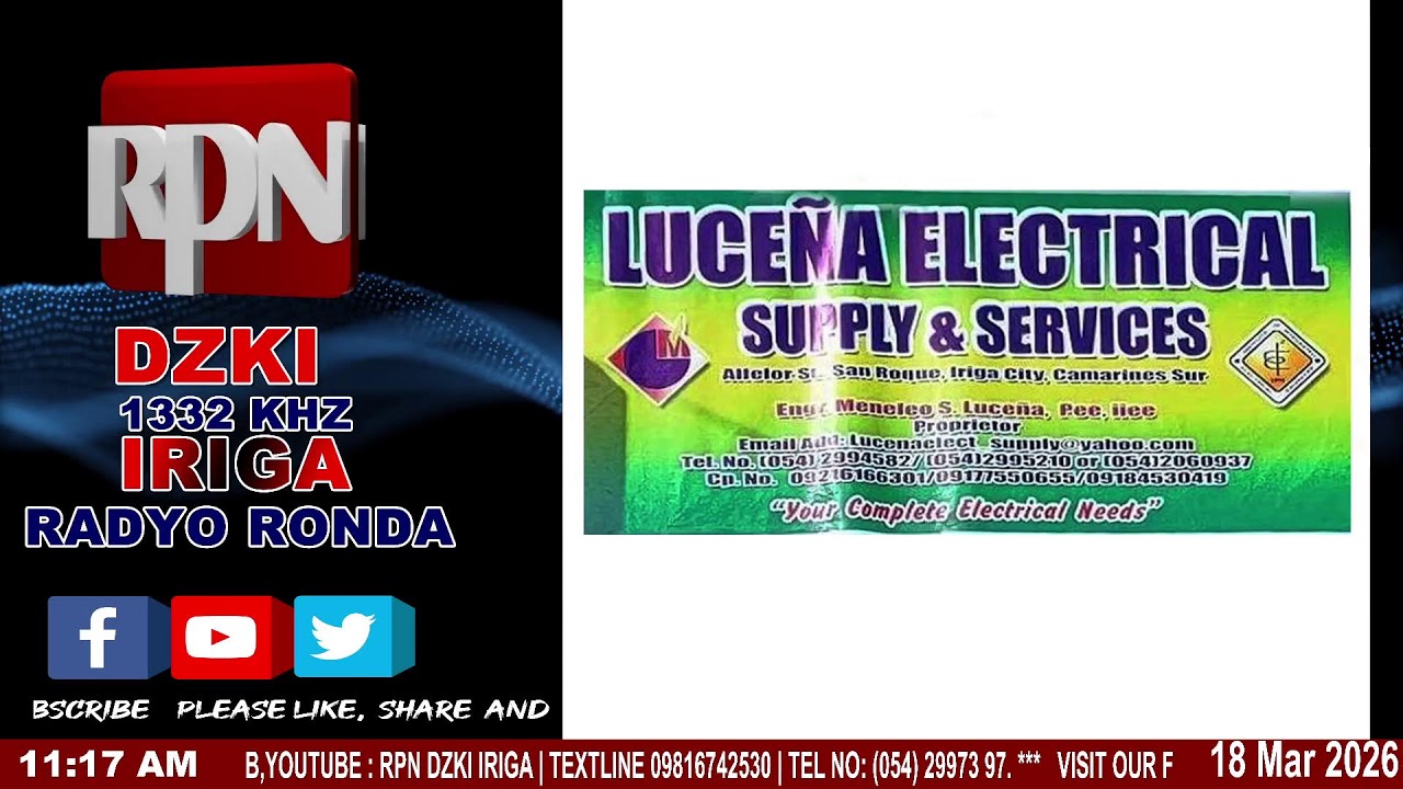 TIP TALK | MAR 18,2026