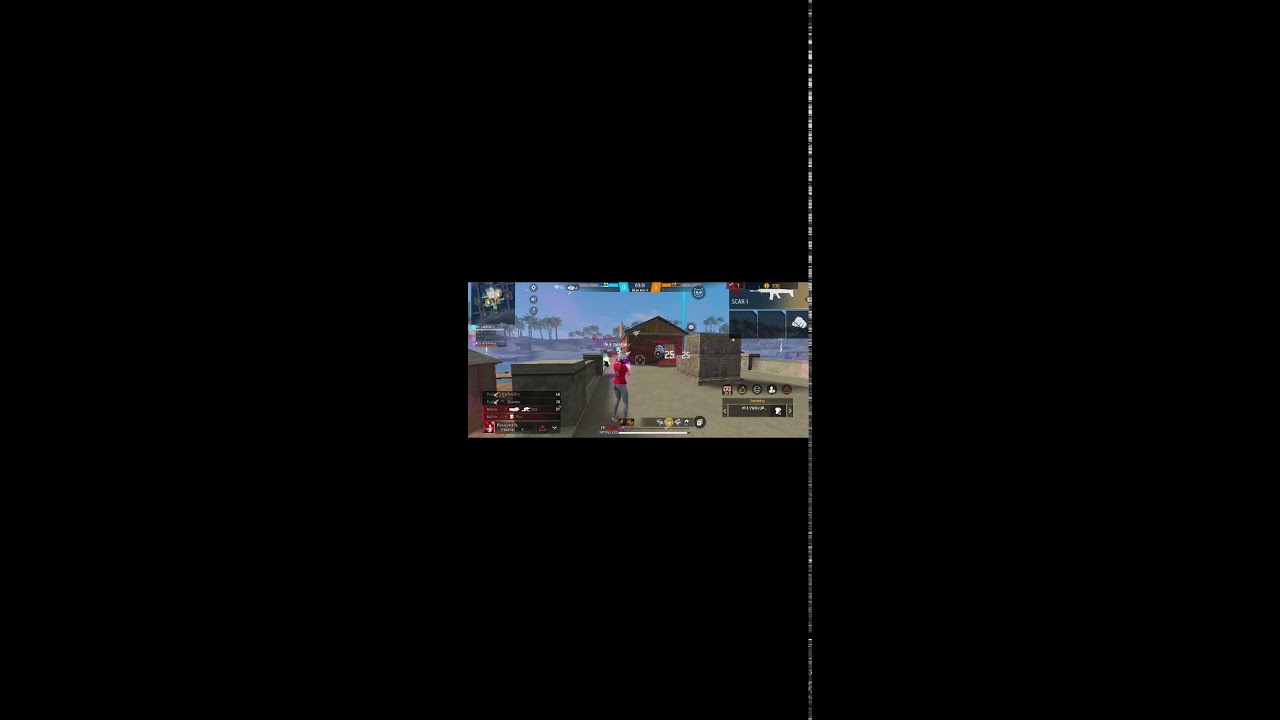 free fire mobile live with सरकार Gaming #shortsfeed #freefire