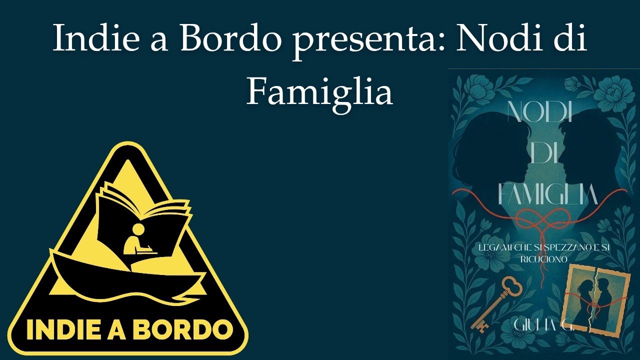 Nodi di Famiglia | Quindiecast Ep 136